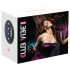 OHMIBOD Club Vibe 3 - musiikkiohjattu värinäpanta (S-L)