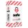 SAFE Super Lube - ekstra liukuvoidekondomit (10 kpl)