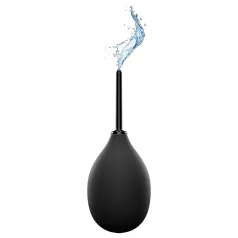   Perfect Fit Ergoflo Impulse - anussuihku ja intiimipesuri - musta