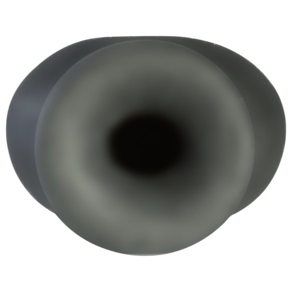 Perfect Fit Bull Bag XL - kivipussi ja venyttäjä - musta