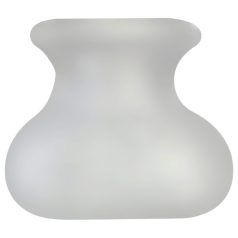   Perfect Fit Bull Bag XL - Kivesäkki ja venytys (läpinäkyvä)