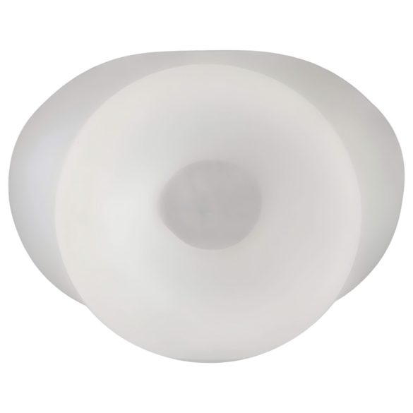 Perfect Fit - kivesten muovipussi ja venyttäjä - läpinäkyvä XL