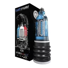 Bathmate Hydromax 7 Wide - penispumppu vesi - sininen