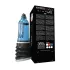 Bathmate Hydromax 7 Wide Boy - hydropumppu (sininen)