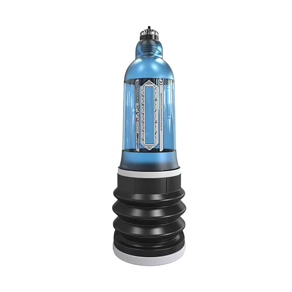 Bathmate Hydromax 7 Wide Boy - hydropumppu (sininen)