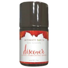   Intimate Earth Discover - G-pisteen stimulanttiseerumi naisille (30ml)