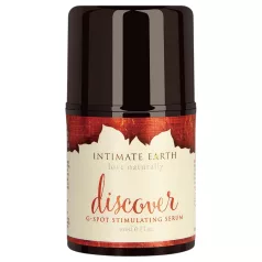   Intimate Earth Discover - G-pisteen stimuloiva seerumi naisille - 30ml