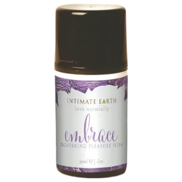 Intimate Earth Embrace - intiimigeeli tiivistävään vaikutukseen (30 ml)