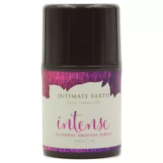   Intimate Earth Intense - klitoriskiihotusseerumi naisille (30 ml)