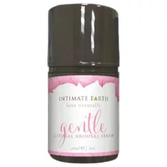 Intimate Earth Gentle - naisten kiihotusgeeli - 30ml