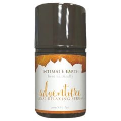 Intimate Earth Adventure - anaaliseerumi - hoitava - 30ml
