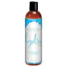   Intimate Earth Hydra Natural - vesipohjainen liukuvoide (120ml)