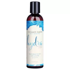   Intimate Earth Hydra Natural - vesipohjainen liukuvoide (120 ml)