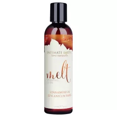 Intimate Earth Melt - lämmittävä liukuvoide (120ml)