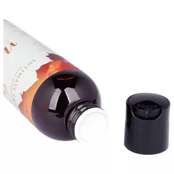 Intimate Earth Melt - lämmittävä liukuvoide (120ml)