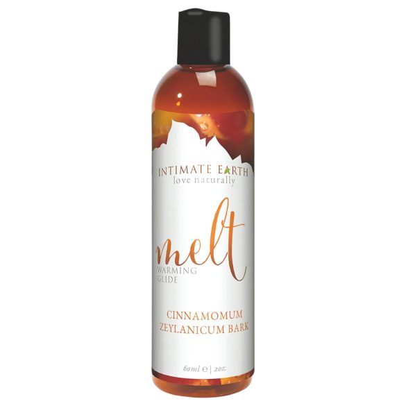 Intimate Earth Melt - lämmittävä liukuvoide (60 ml)