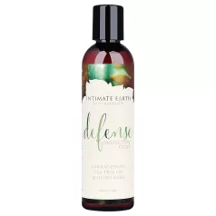 Intimate Earth Defense - antibakteerinen liukuvoide (120ml)