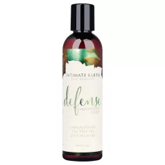 Intimate Earth Defense - antibakteerinen liukuvoide (60ml)
