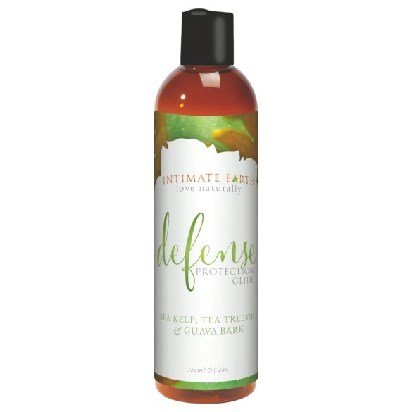 Intimate Earth Defense - antibakteerinen liukuvoide (60 ml)