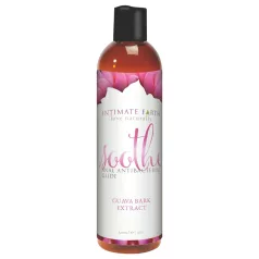 Intimate Earth Soothe - rauhoittava anaaliliukuvoide (120ml)