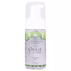   Intimate Earth Green Tea - desinfioiva ja puhdistava suihke (100 ml)