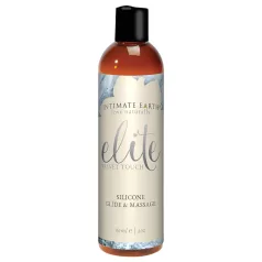 Intimate Earth Elite - silikonipohjainen liukuvoide (60 ml)