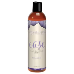   Intimate Earth - anaaliliukuvoide - silikonipohjainen, rauhoittava - 120 ml