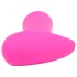 LOVENSE Ambi - klitoriskiihotin kahdella moottorilla - pinkki