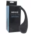 Nexus Pro - anussuihku miehille - musta