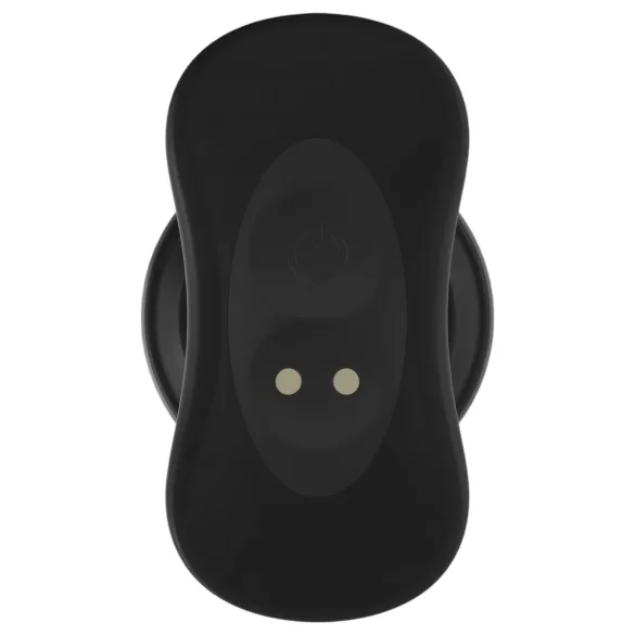 Nexus Ace - anustappi vibraattori kaukosäädöllä ladattava pieni