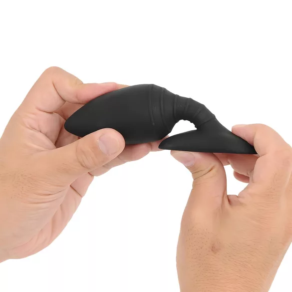 Nexus Ace - anustappi vibraattori kaukosäädöllä ladattava pieni