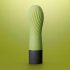 TENGA Iroha Zen - Matcha superpehmeä silikonivibraattori (vihreä)