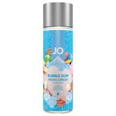 JO - vesipohjainen liukuvoide - bubble gum - 60ml