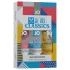 JO System Classics - liukuvoidepakkaus - 3 x 30 ml