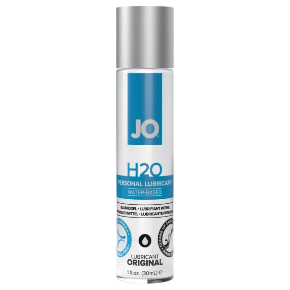 JO System Classics - liukuvoidepakkaus - 3 x 30 ml