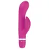 B SWISH Bwild Marine - klitoriskiihotin vibraattori - pinkki