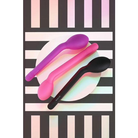 B SWISH Bgee Classic Plus - G-pistevibraattori - vesitiivis - violetti