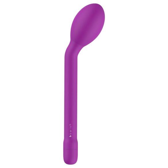 B SWISH Bgee Classic Plus - G-pistevibraattori - vesitiivis - violetti