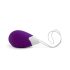 FEELZTOYS Anna - ladattava, langaton värisevä muna (violetti)