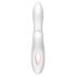 Satisfyer Pro+ G-spot - klitoriskiihotin ja G-pistevibraattori