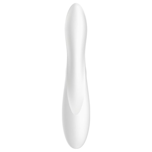 Satisfyer Pro+ G-spot - klitoriskiihotin ja G-pistevibraattori