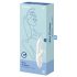 Satisfyer Pro+ G-spot - klitoriskiihotin ja G-pistevibraattori