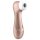 Satisfyer Pro 2 Gen2 - ladattava klitoriskiihotin (ruskea)