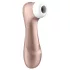 Satisfyer Pro 2 Gen2 - ladattava klitoriskiihotin - ruskea