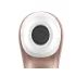 Satisfyer Pro 2 Gen2 - ladattava klitoriskiihotin - ruskea