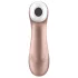 Satisfyer Pro 2 Gen2 - ladattava klitoriskiihotin - ruskea