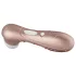 Satisfyer Pro 2 Gen2 - ladattava klitoriskiihotin - ruskea