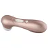 Satisfyer Pro 2 Gen2 - ladattava klitoriskiihotin - ruskea