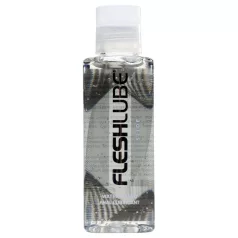 FleshLube Slide - anaaliliukuvoide vesipohjainen 100ml