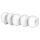 Satisfyer Pro 2 - vaihtopäiden sarja (5 kpl)